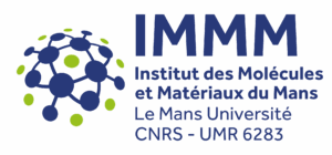 IMMM – UMR6283